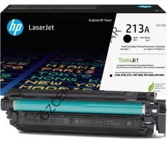 HP W2130A-213A (5700-5800-6700-6701-6800-6801) Orjinal Siyah Toner