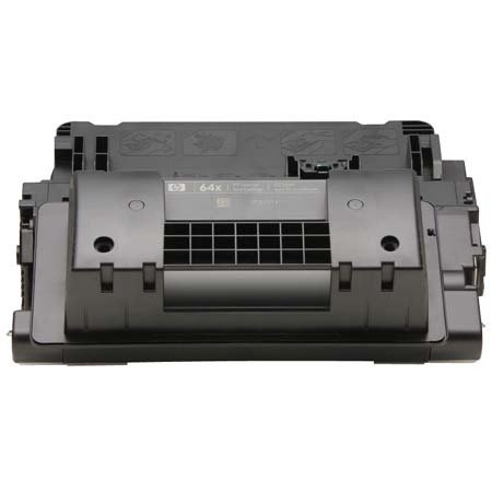 HP CC364XC (P4015-P4510-P4515-P4516-P4517) Orjinal Siyah Toner