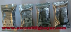 Lexmark 100XL Orjinal Siyah+Color (CMYK) Mürekkep Kartuşu (Folyoda)