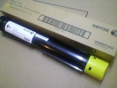 Xerox 006R01462 (WorkCentre 7120-7125-7220-7225) Orjinal Sarı Toner