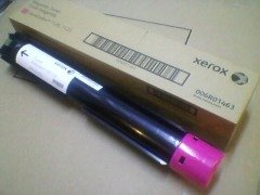 Xerox 006R01463 (WorkCentre 7120-7125-7220-7225) Orjinal Kırmızı Toner