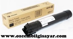Xerox 006R01517 (WorkCentre 7525/7530/7535/7545/7556/7830) Orjinal Siyah (Black) Toner