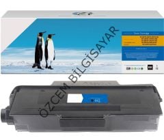 Brother TN-3170/TN-550/TN-620/TN-3135/TN-3145 (DCP-8060/8065/HL-3145/5200/5210/5240/5250/5270/5280/MFC-8460/8860/8870) Muadil Siyah Toner