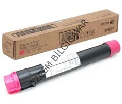 Xerox 006R01519 (WorkCentre 7525/7530/7535/7545/7556/7830/7835/7845/7855/7970) Orjinal Kırmızı Toner