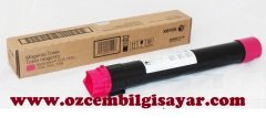 Xerox 006R01519 (WorkCentre 7525/7530/7535/7545/7556/7830) Orjinal Kırmızı (Magenta) Toner