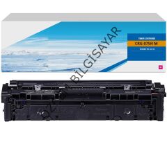 Canon CRG-075HM-6367C002 (LBP646/LBP647/MF662/MF663/MF664/MF665/MF667) Muadil Kırmızı Toner