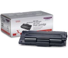 Xerox 013R00606 (WorkCentre PE120/PE120i) Orjinal Siyah Toner
