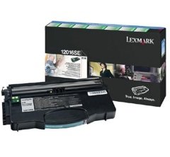 Lexmark 12016SE (E120) Orjinal Siyah Toner