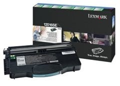 Lexmark 12016SE (E120) Orjinal Siyah Toner