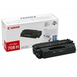Muadil Canon CRG-708H