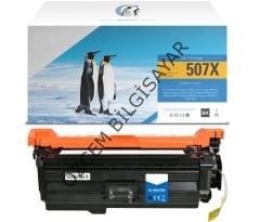 HP CE400X-507X (M551-M570-M575) Muadil Siyah Toner