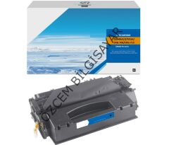 Canon CRG-708H (LBP3300/LBP3360) Muadil Siyah Toner