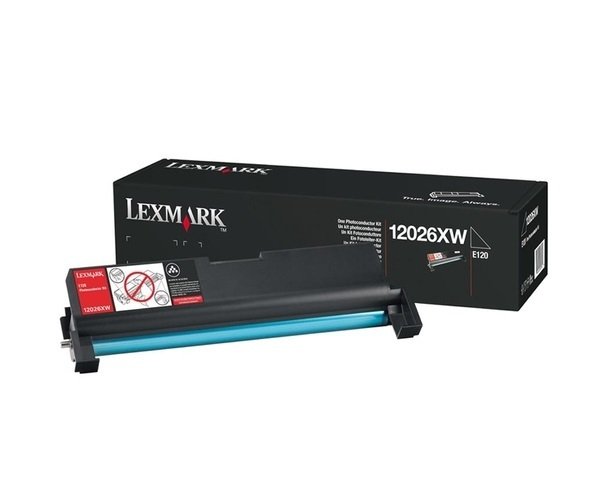 Lexmark 12026XW (E120) Orjinal Photoconductor Kit