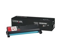Lexmark 12026XW (E120) Orjinal Photoconductor Kit