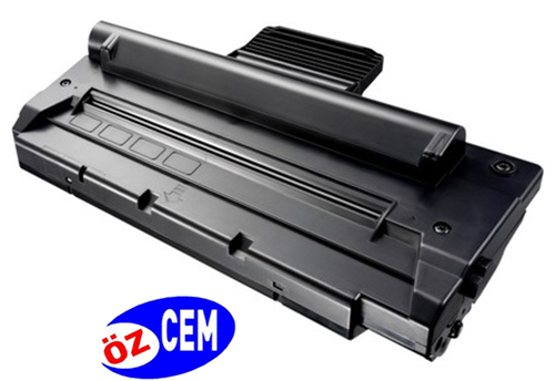 Muadil Xerox 013R00607 (PE114) Siyah Toner