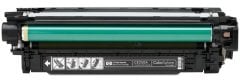 Boş HP CE250A (504A) Siyah (Black) Toner Satış