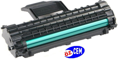 Muadil Xerox 013R00621 (WorkCentre PE220) Siyah Toner