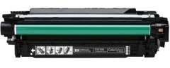 HP CE250X (504X) Orjinal Siyah (Black) LaserJet Toner