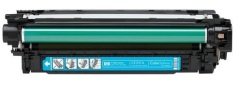 Muadil HP CE251A (504A) Mavi (Cyan) Toner (Compatible)