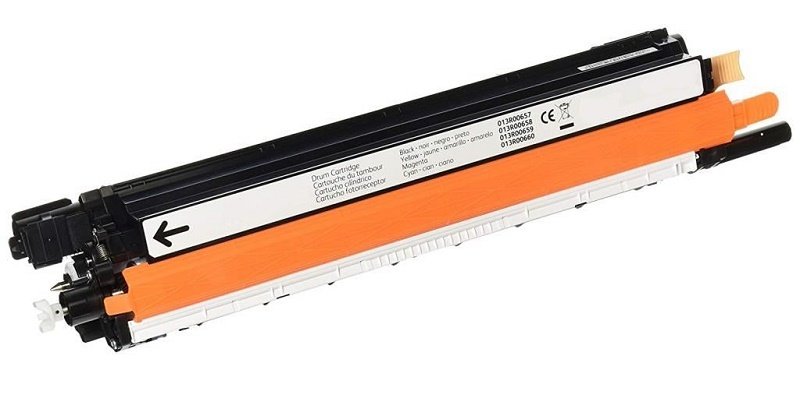 Xerox 013R00657 (WorkCentre 7120-7125-7220-7225) Muadil Siyah Drum