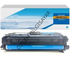 Canon CRG-064C (LBP722/LBP732/MF832/MF842) Muadil Mavi Toner (4935C001)