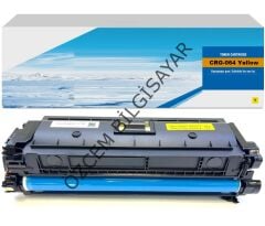 Canon CRG-064Y (LBP722/LBP732/MF832/MF842) Muadil Sarı Toner (4931C001)