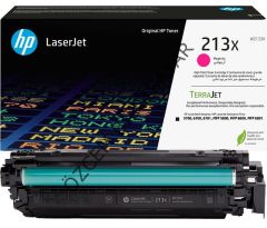 HP W2133X-213X (5700-5800-6700-6701-6800-6801) Orjinal Kırmızı Toner