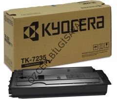 Kyocera TK-7235 (TASKalfa MZ4000) Orjinal Siyah Toner