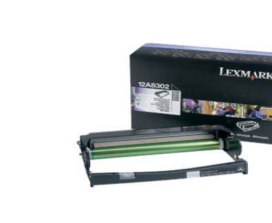 Lexmark 12A8302 (E230/E232/E330/E330/E332/E340/E342) Orjinal Photoconductor Kit