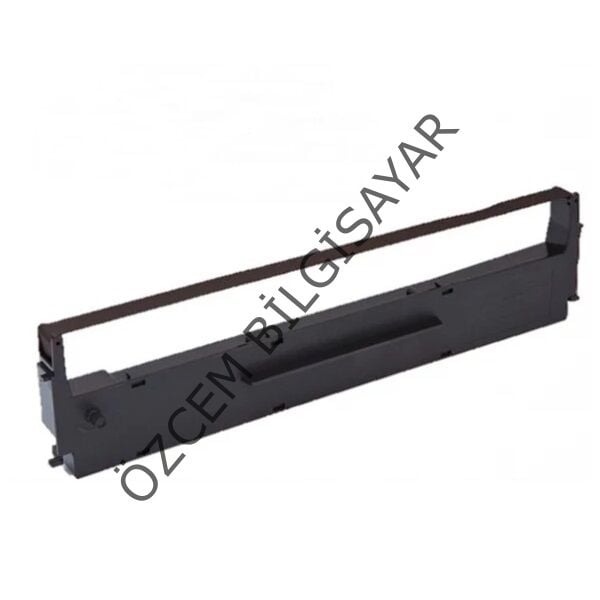 EPSON FX-890/LQ-890/LQ-1500/S015329 (C13S015329) Muadil Siyah Şerit