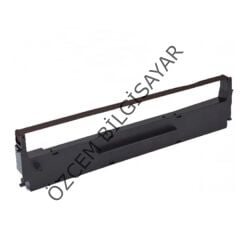 EPSON FX-890/LQ-890/LQ-1500/S015329 (C13S015329) Muadil Siyah Şerit