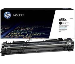 HP 658A-W2000A (M751) Siyah Orjinal Toner