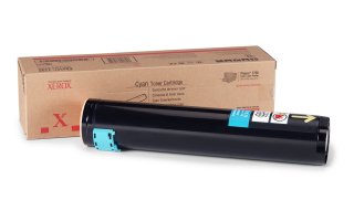 Xerox 106R00653 (Phaser 7750) Orjinal Mavi (Cyan) LaserJet Toner