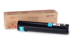 Xerox 106R00653 (Phaser 7750) Orjinal Mavi (Cyan) LaserJet Toner