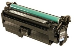 Muadil HP CE260A (647A) Siyah (Black) Toner