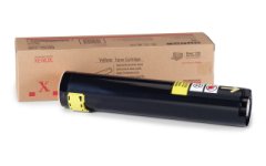 Xerox 106R00655 (Phaser 7750) Orjinal Sarı (Yellow) LaserJet Toner