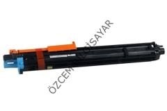Konica Minolta DR-313 CMY (Bizhub C258-Bizhub C308-Bizhub C368-Bizhub C458-Bizhub C558-Bizhub C658-A7U40TD) Muadil Renkli Drum Ünitesi