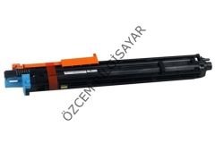 Konica Minolta DR-313 CMY (Bizhub C258-Bizhub C308-Bizhub C368-Bizhub C458-Bizhub C558-Bizhub C658-A7U40TD) Muadil Renkli Drum Ünitesi