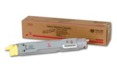 Xerox 106R00670 (Phaser 6250) Orjinal Sarı (Yellow) LaseJet Toner