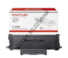 Pantum TL-5120H (BM5100) Orjinal Siyah Toner