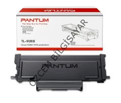 Pantum TL-5120X (BM5100) Orjinal Siyah Toner