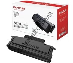 Pantum TL-5120X (BM5100) Orjinal Siyah Toner