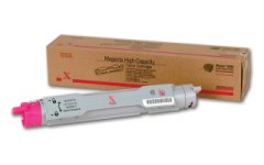 Xerox 106R00673 (Phaser 6250) Orjinal Yüksek Kapasiteli Kırmızı (Magenta) LaserJet Toner