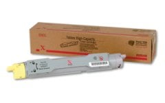 Xerox 106R00674 (Phaser 6250) Orjinal Yüksek Kapasiteli Sarı (Yellow) LaserJet Toner