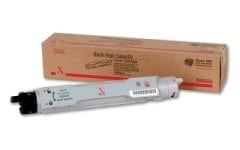 Xerox 106R00675 (Phaser 6250) Orjinal Yüksek Kapasiteli Siyah (Black) LaserJet Toner