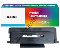Pantum TL-5120H (BM5100) Muadil Siyah Toner