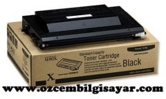 Xerox 106R00679 (Phaser 6100) Orjinal Siyah (Black) LaserJet Toner