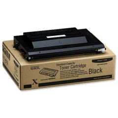 Xerox 106R00679 (Phaser 6100) Orjinal Siyah (Black) LaserJet Toner