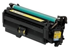 HP CE262A (648A) Orjinal Sarı (Yellow) LaserJet Toner