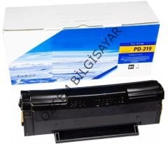 Pantum PD-219 (M6509-M6559-M6609-P2509) Muadil Siyah Toner